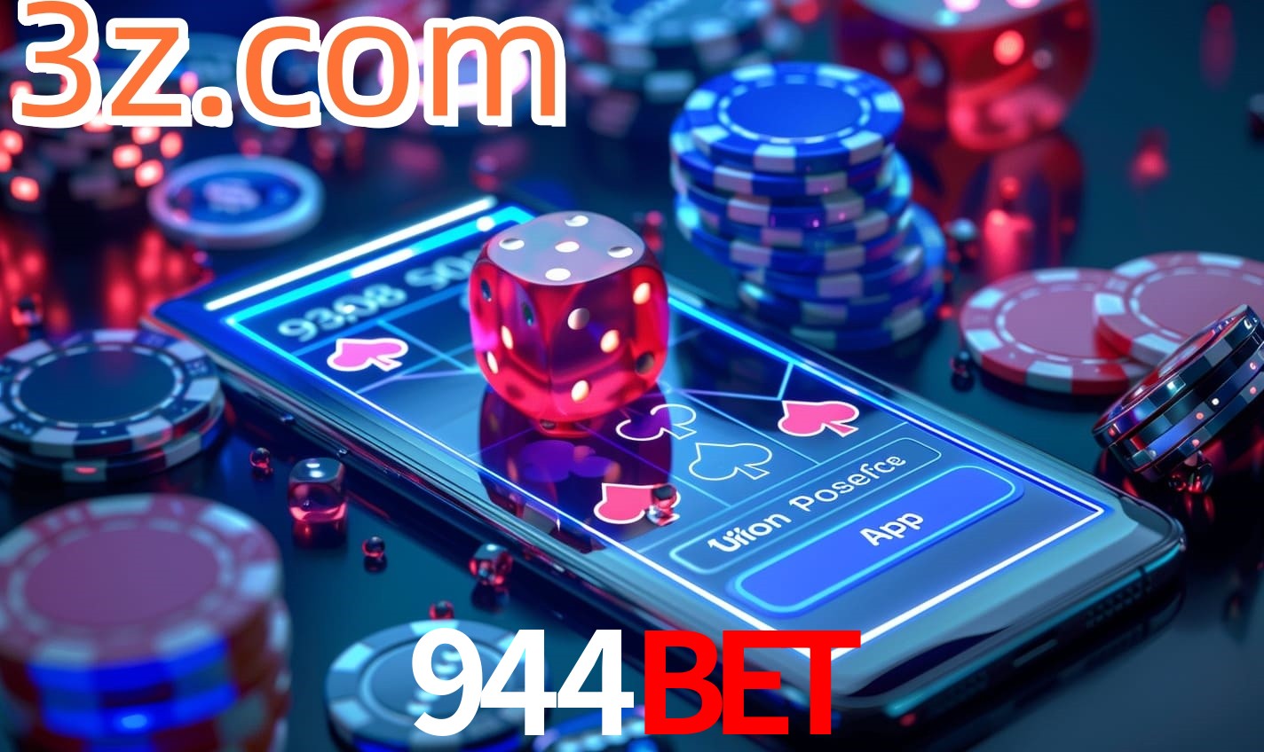 Baixar App 944BET
